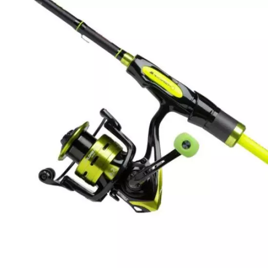 Mitchell Colors MX Spinning Combo - Fishing Rod & Reel