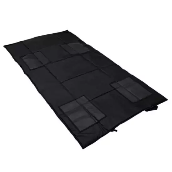 NcSTAR Heavy Duty Padded Roll Up Shooting Mat Hunting Tactical Range Gear