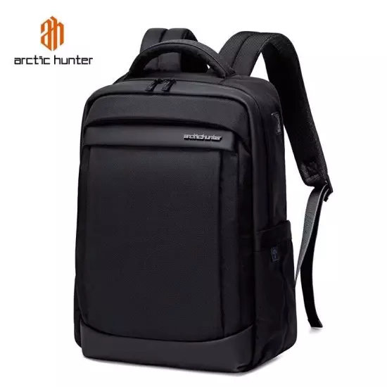 ARCTIC HUNTER New Multifunction Travel Business Laptop Backpack Men mochila Bag