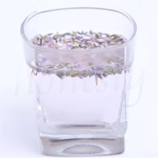 20/50g Lavender Tea Dried Flowers Premium Scented Tea Organic Herbal Beauty Tea