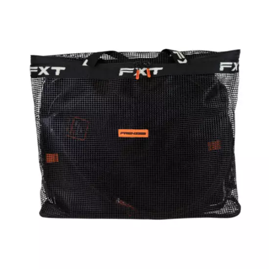 Frenzee FXT Net Dip Bag Standard or XL Fishing Tackle NEW