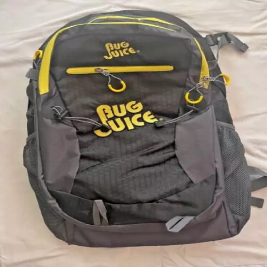 Bug Juice Backpack