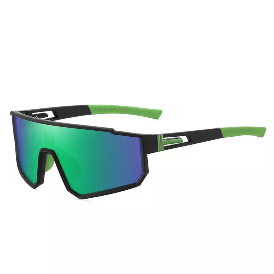 Polarized Sports Sunglasses Men Women Cycling Running Golf Fishing Glasses UV400