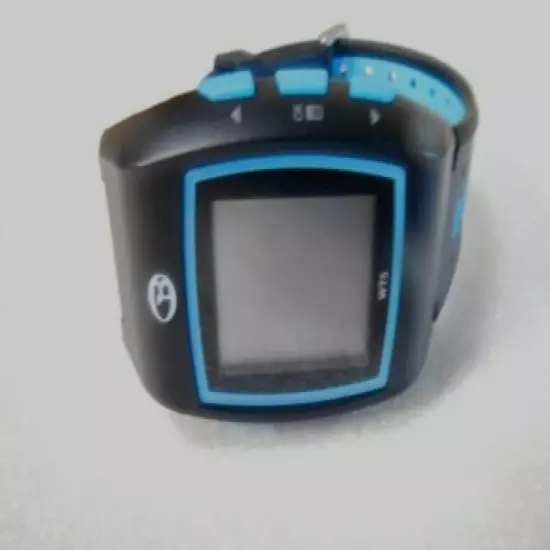 Golf Buddy WT5 GPS Watch NO CHARGER@C10