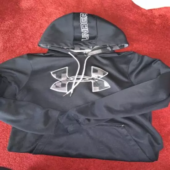 Under Armor Hoodie