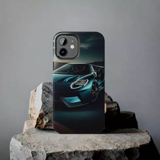 Car Phone Case / Ford GT