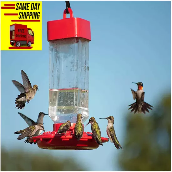 Kaytee Hummingbird Electronectar Wild Bird Food, Ready to Use, 64 Ounces