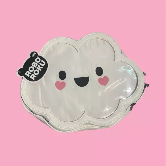 Cloud ITA Bag