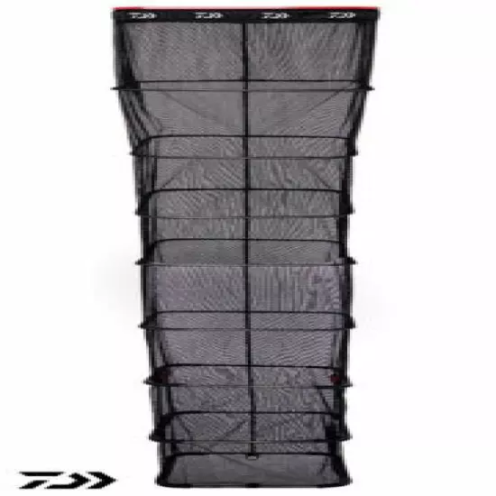 New Daiwa Tournament Commercial Carp Keepnets - 2.5m / 3m - All Models