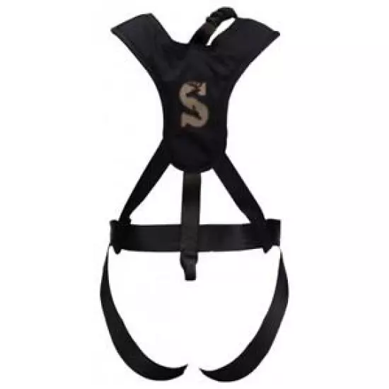 Summit Sport Safety Harness - Large