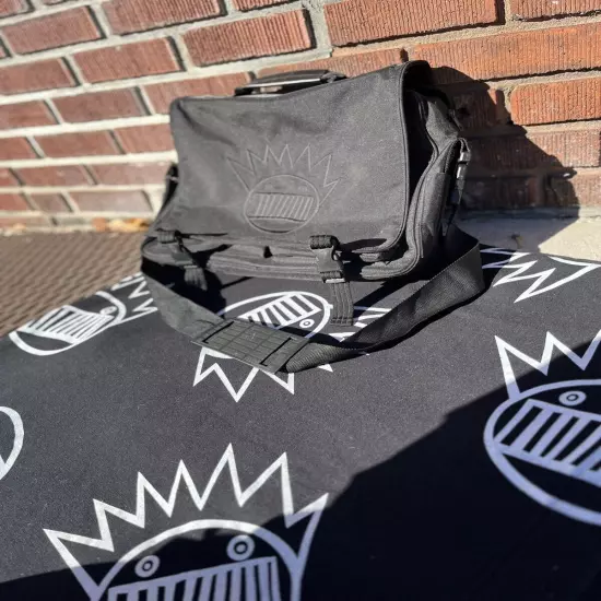 Vintage Ween Computer Bag & Blanket 