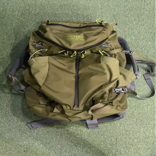 [Mystery Ranch] COULEE 40 Backpack 40L S/M