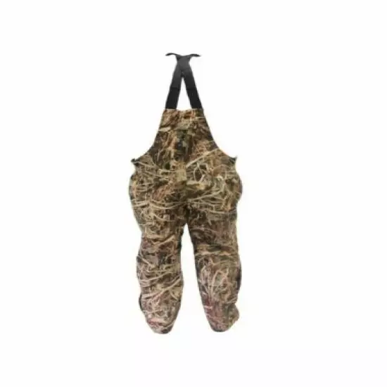 Wildfowler Waterproof Bibs-Wildgrass