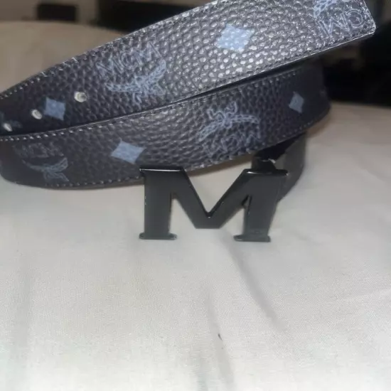 Mcm M Reversible Belt1t1