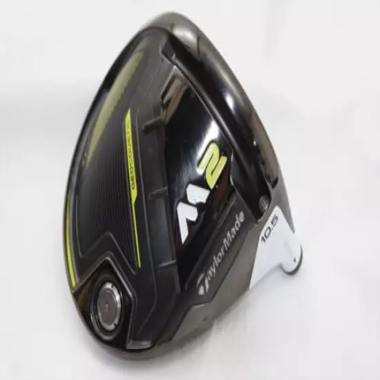 Taylormade M2 2017 10.5* Degree Driver Club Head Only 964159