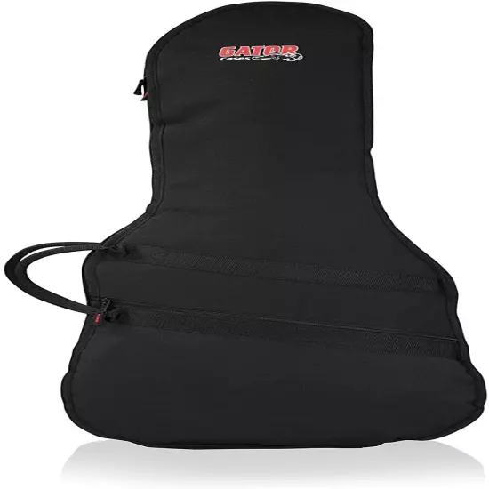 Gator Cases Economy-Style Padded Electric Guitar Gig Bag (GBE-ELECT)