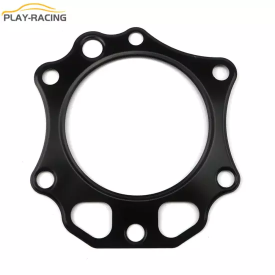 Brand New Engine Gasket Kit Fit Club Car Golf Cart DS 1992-up FE290 1023047-01