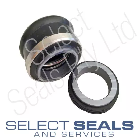 Flygt / XYLEM 3102 Submersible Pump Replacement Mechanical Seals