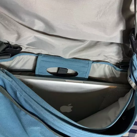 patagonia laptop bag