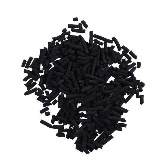 1 Bag of 100g Activated Carbon Charcoal Pellets Aquarium Filters Fish Tank US