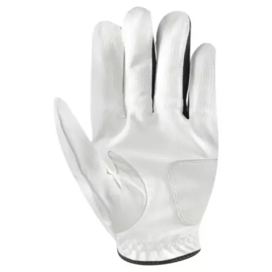 GOLF Srixon All Weather Premium Cabretta Leather Left GLOVE Medium Large Small