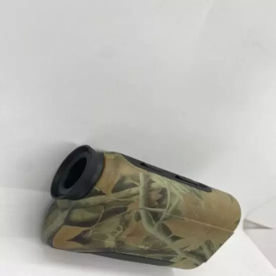 Gogogo Sport x WILD GEAR Rangefinder 1200yards Camo Green w Case