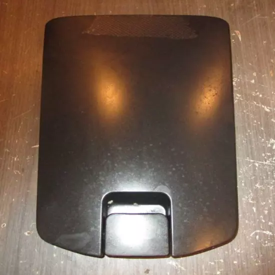 02 SEADOO GTX GLOVE BOX LID DOOR 269500753