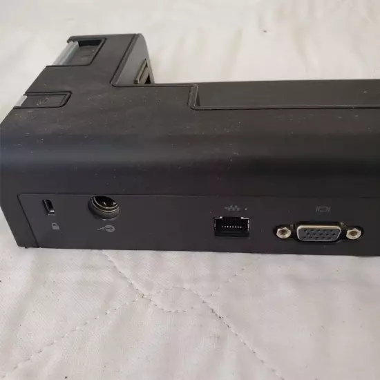 HP 2560 Series Docking Station Only #13