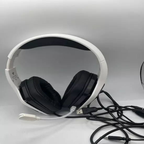 Gaming Headset, Multiplatform, Lightly used. 