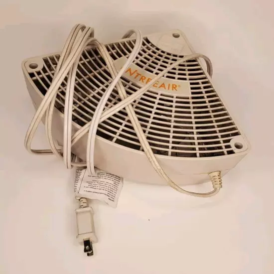 Suncourt EntreeAir Door Frame Fan - Tested Works