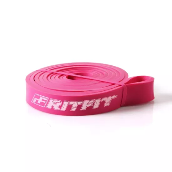 Pull Up Assist Band - Premium Resistance Band for Pull Up Assistance, Resista...