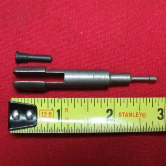 Winchester 37 Firing Pin & Stop Screw 