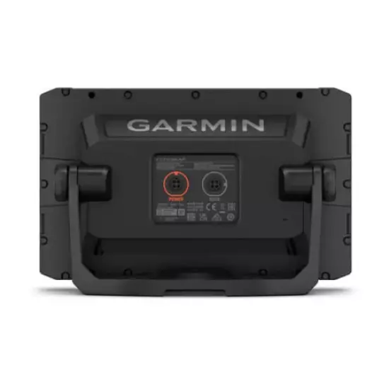 Garmin ECHOMAP 72cv UHD2 Worldwide Basemap GPS Without Transducer 010-02593-00