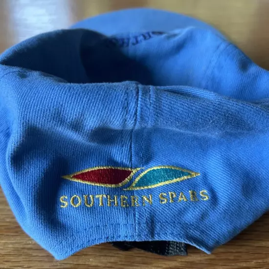 North Sails Blue Cap New