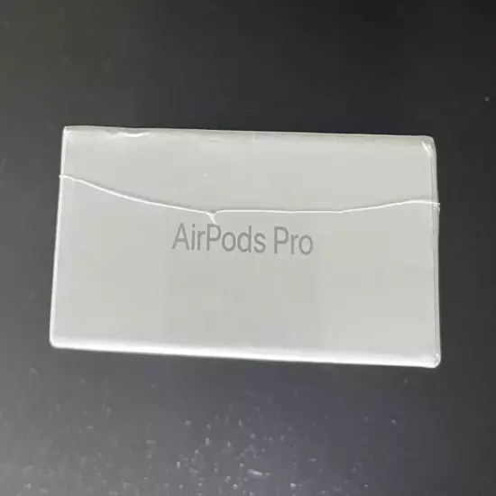 Apple AirPods Pro 2nd Gen with MagSafe Wireless Charging Case (USB‑C) Sealed New