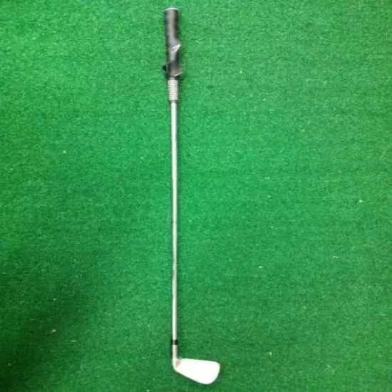 NEW 1pcs Mens Golf Training Iron #5 LH with Left Hand Training Grip 