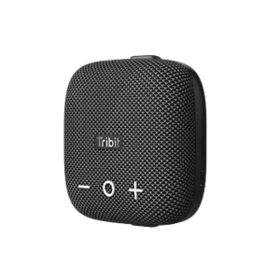 Tribit Stormbox Micro Speaker (Bluetooth Speaker)