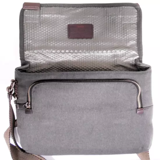 Tumi Crossbody Shoulder Bag Alpha Bravo