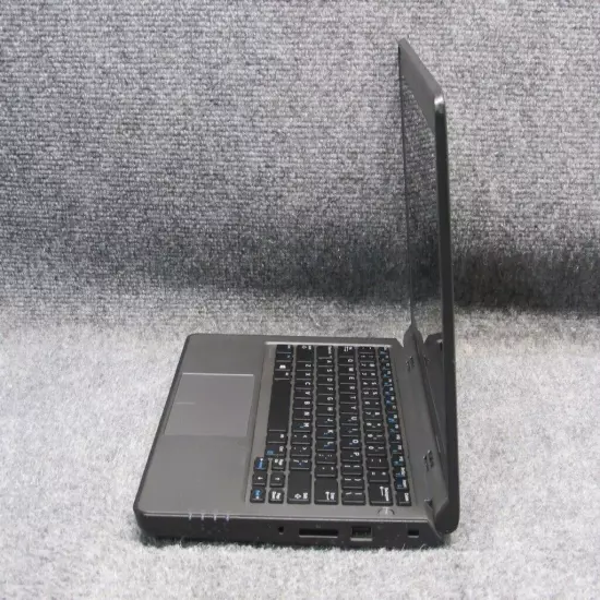 Dell Latitude 3160 11.6" Laptop Intel Pentium N3700 1.60GHz 4GB RAM 120GB HDD