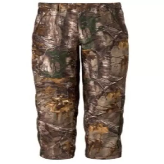 ScentLok Mens XXL Waterproof Non-Insulated Pant Realtree Xtra 806020-056 NWT FS!