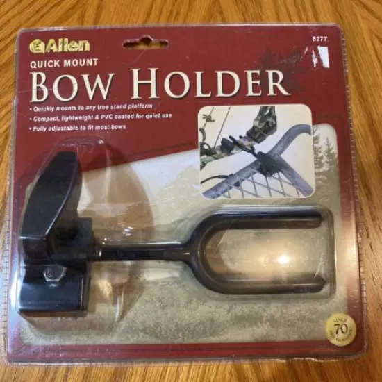 Allen Tree Stand Pro Bow Holder 5277