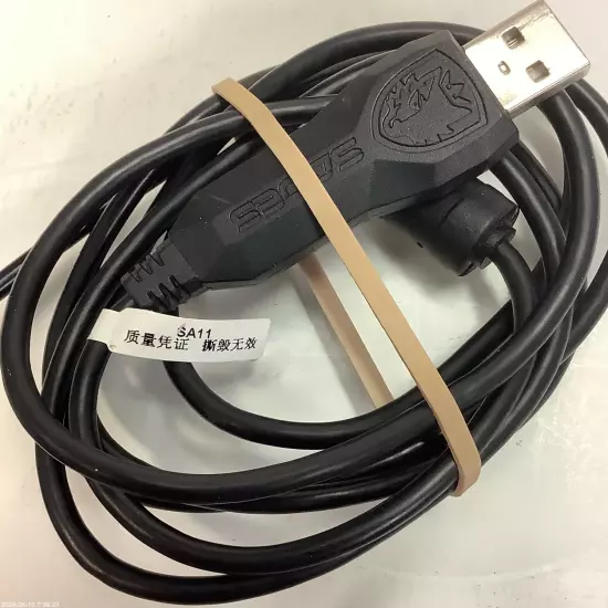 SADES usb headset SA11 SALL170506000906