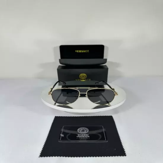 Versace Sunglasses *READ DESCRIPTION*