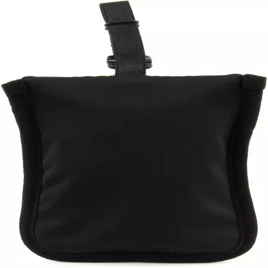 Coversafe S25 Hidden Undercover Travel Bra Pouch for Women (Washable) - Stash up