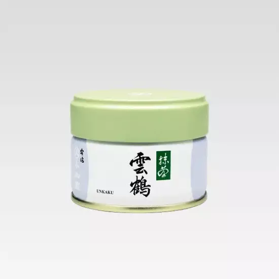 MARUKYU KOYAMAEN Matcha Green Tea Powder 20-200g Culture Ceremonial Authentic JP