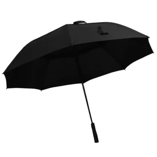 62” Double Canopy Golf Umbrella - Etonic Golf