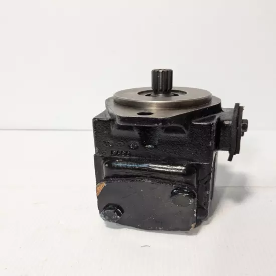 Hagglunds Denison T6C 010 3R02 B1 P31, 024-33857-0 pump, new old stock-Free Ship