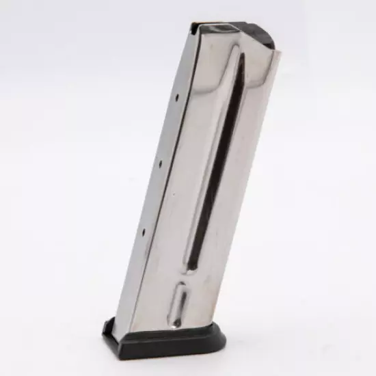 Springfield Armory XD 9mm Factory OEM Magazine 10 Capacity 