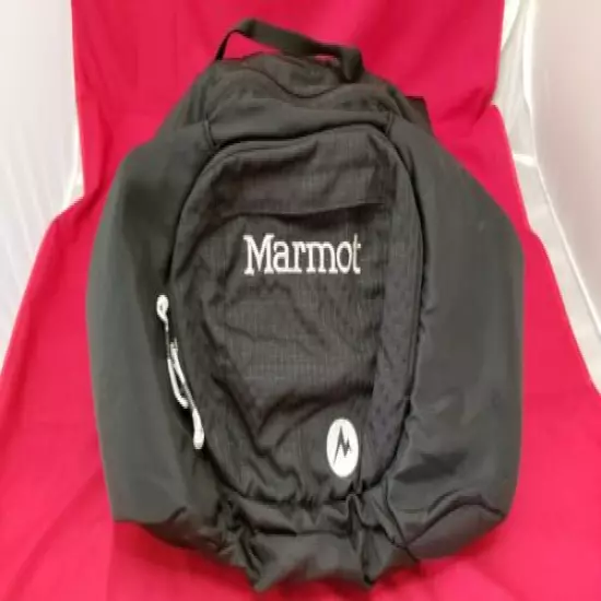 Marmot Large Fanny / Waist Pack with Lumbar support for Walking or Hiking