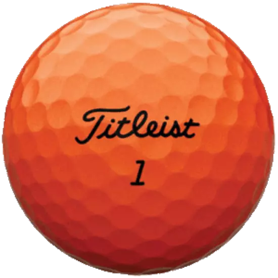 36 Titleist Velocity Orange AAAAA 5A Washed Only Golf Balls 5A Quality